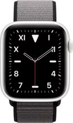 Apple Watch Series 5 - Ceramic Case · GPS + Cellular · 40mm